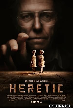 Heretic (2021) HQ Tamil Dubbed Movie